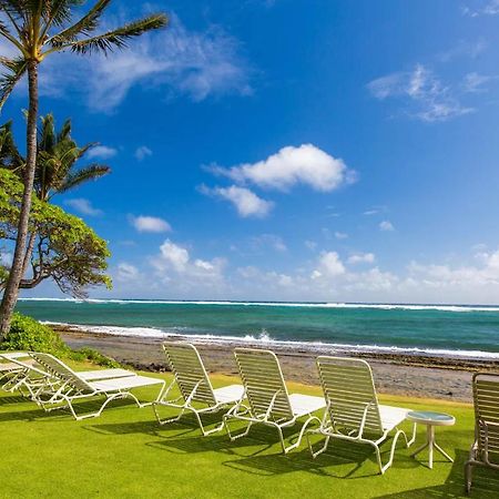 קאפה Worldmark Kapaa Shore מראה חיצוני תמונה