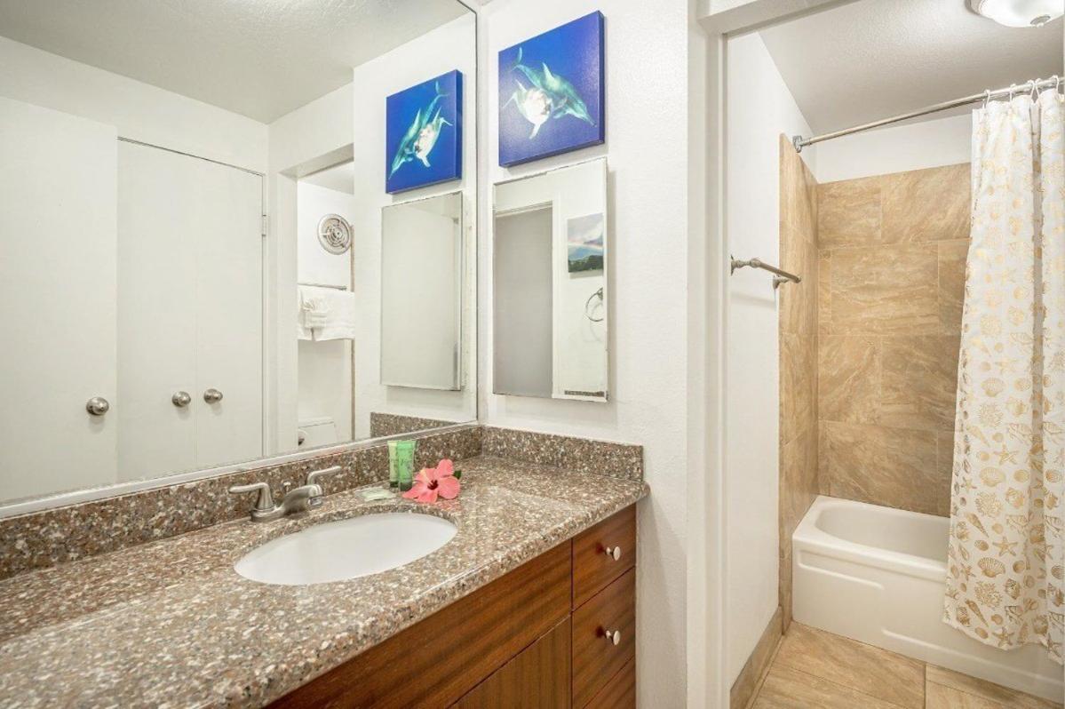 קאפה Worldmark Kapaa Shore חדר תמונה
