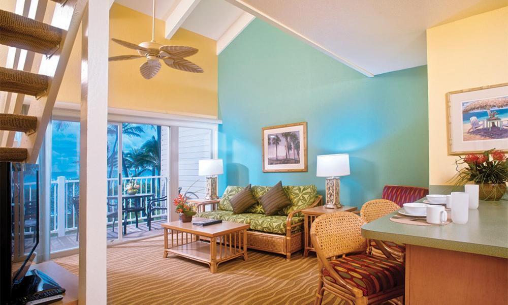 קאפה Worldmark Kapaa Shore חדר תמונה